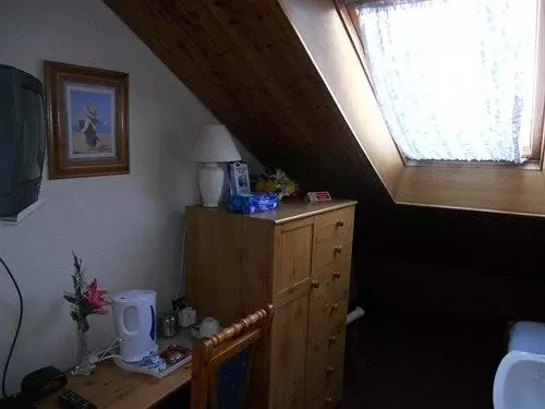 Fotos del hotel Cherrytree Villa Guest House:  13