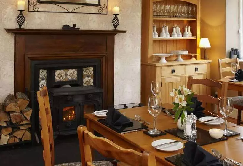 Fotos del hotel Glenurquhart House:  2