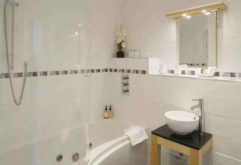 Fotos del hotel Glenurquhart House:  3