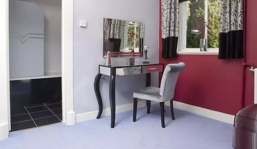 Fotos del hotel Glenurquhart House:  12