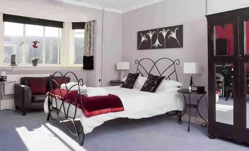 Fotos del hotel Glenurquhart House:  7