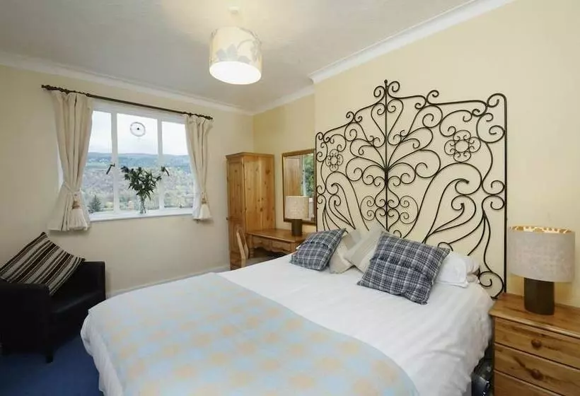 Fotos del hotel Glenurquhart House:  4