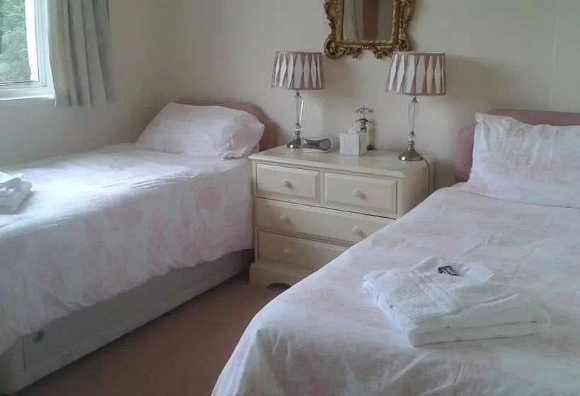 Fotos del hotel Glenurquhart House:  8