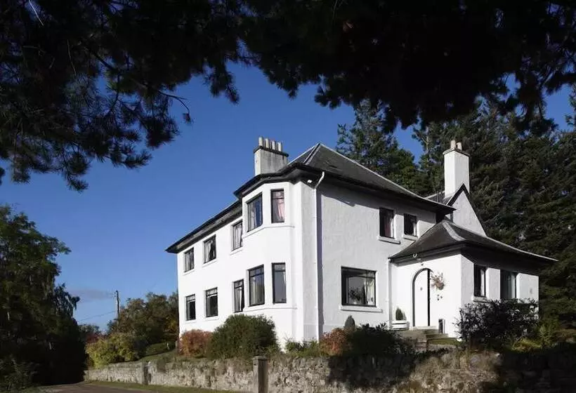 Fotos del hotel Glenurquhart House:  6