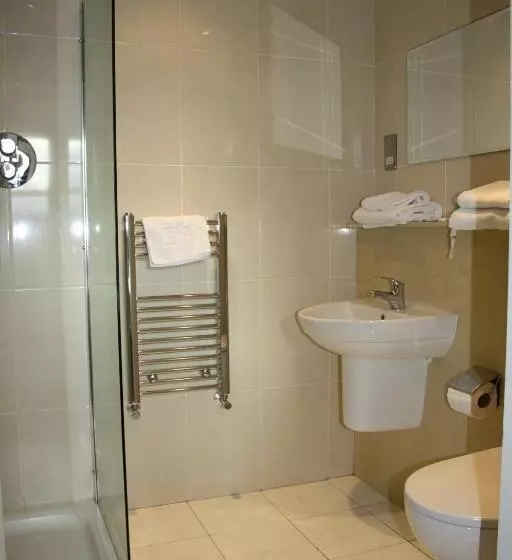 Fotos del hotel Kensington:  24