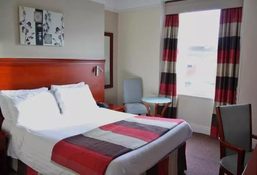 Fotos del hotel Kensington:  18