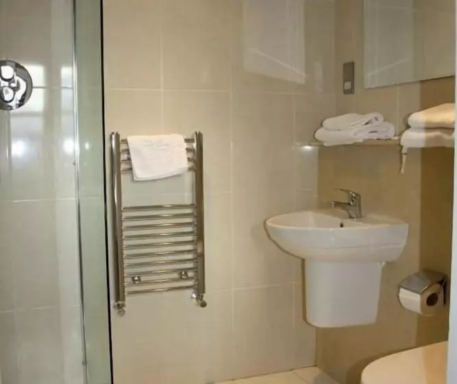 Fotos del hotel Kensington:  23