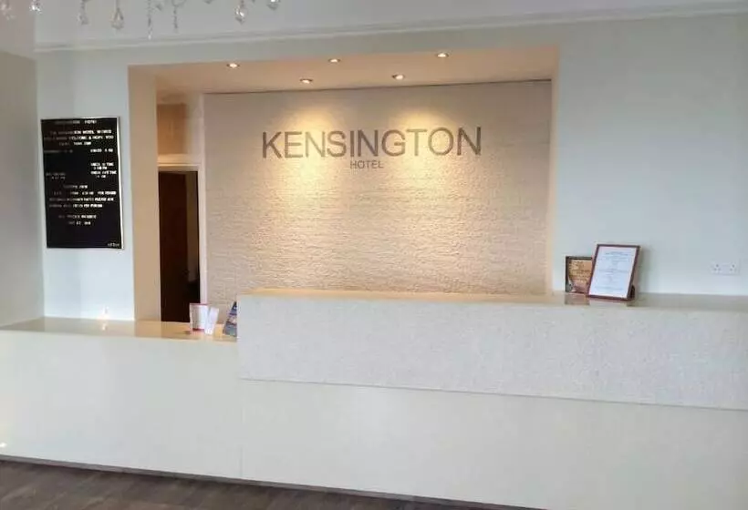 Fotos del hotel Kensington:  2