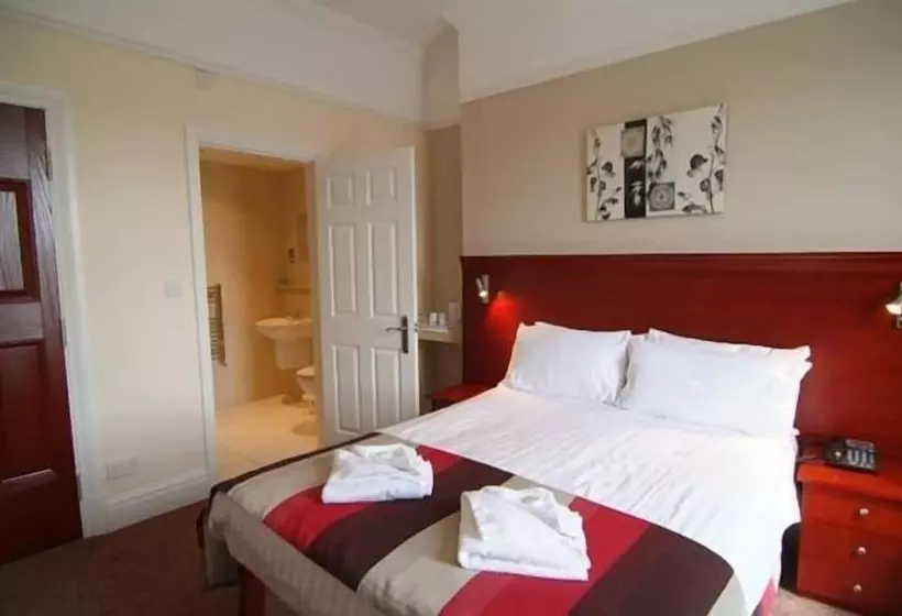 Fotos del hotel Kensington:  16