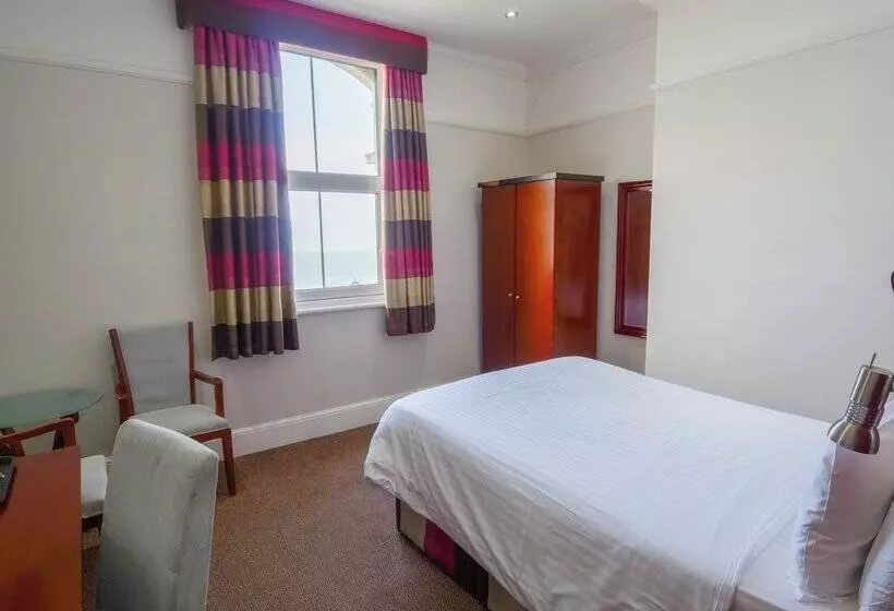 Fotos del hotel Kensington:  20