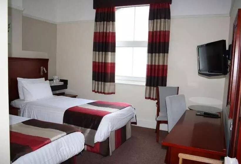 Fotos del hotel Kensington:  6