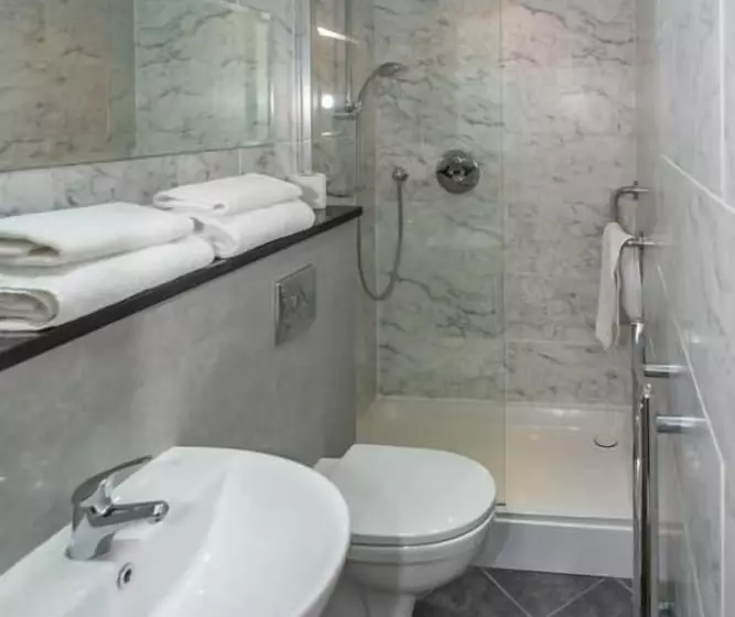 Fotos del hotel Kensington:  15