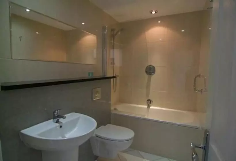 Fotos del hotel Kensington:  3