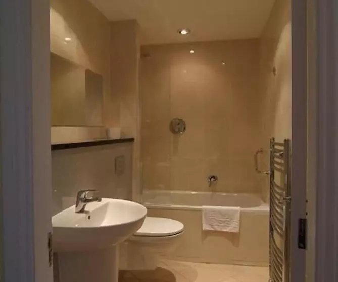 Fotos del hotel Kensington:  25