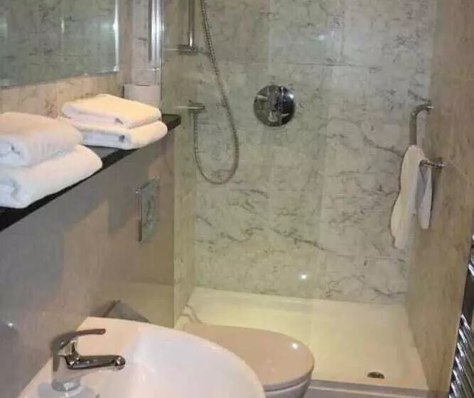 Fotos del hotel Kensington:  21