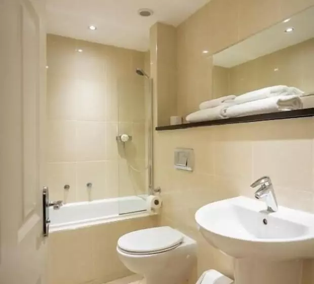 Fotos del hotel Kensington:  22