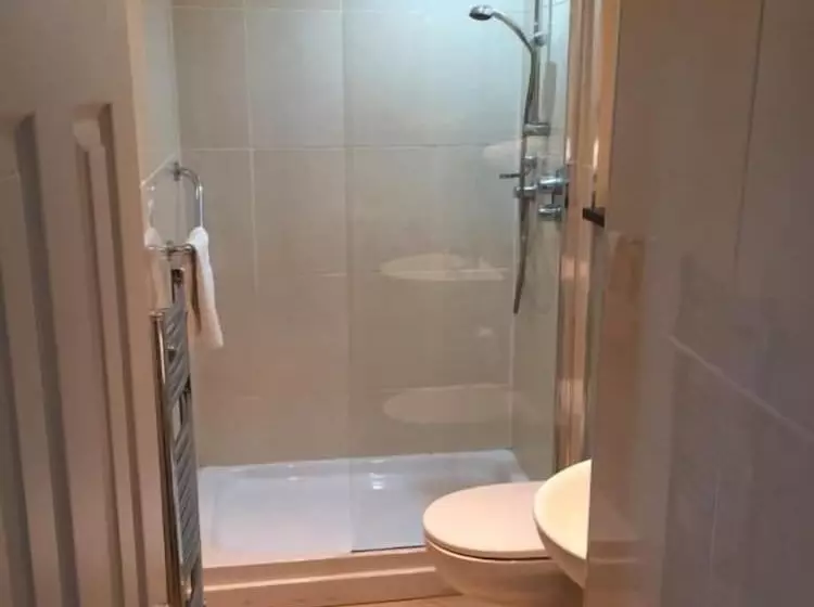 Fotos del hotel Kensington:  19