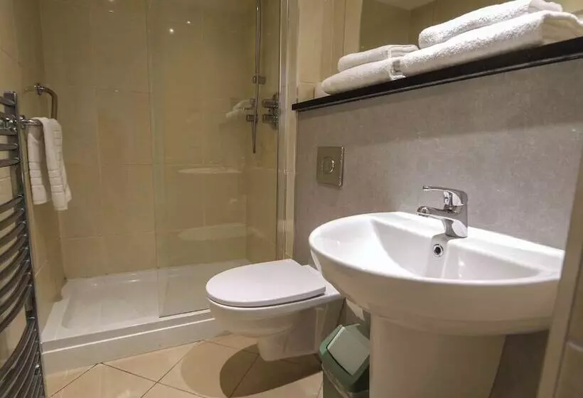 Fotos del hotel Kensington:  13