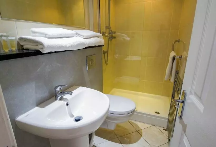 Fotos del hotel Kensington:  9