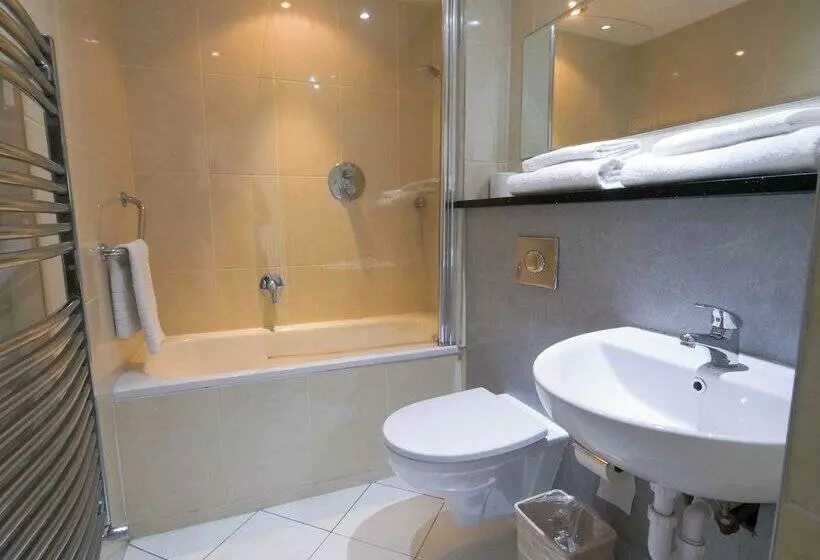 Fotos del hotel Kensington:  7