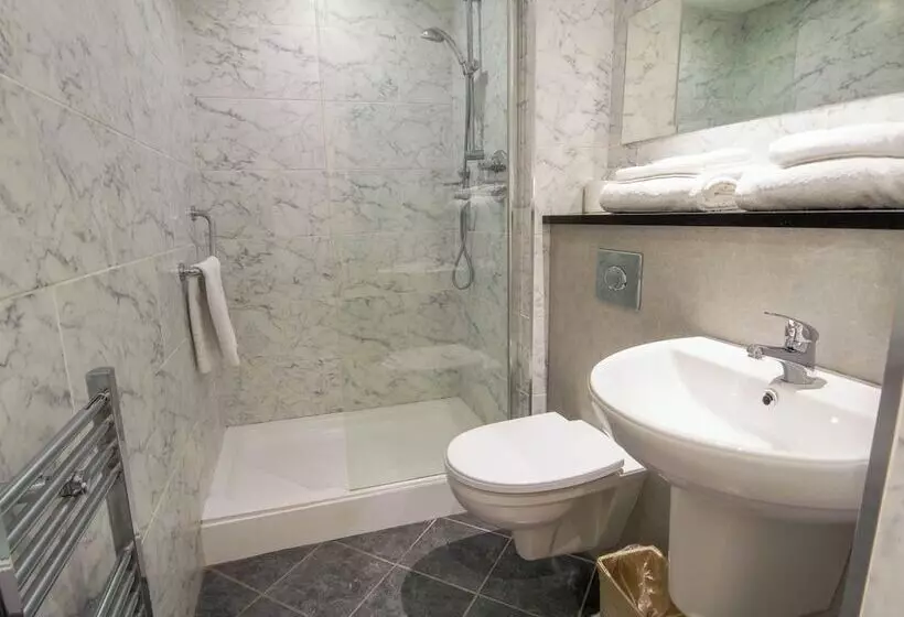 Fotos del hotel Kensington:  11