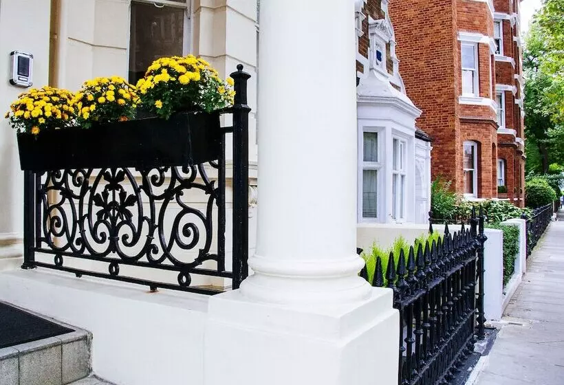 Fotos del hotel Lord Kensington:  4