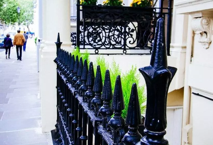 Fotos del hotel Lord Kensington:  3