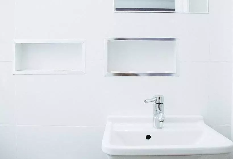 Fotos del hotel Lord Kensington:  14