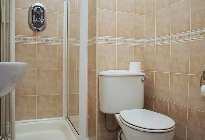 Fotos del hotel Lord Kensington:  2