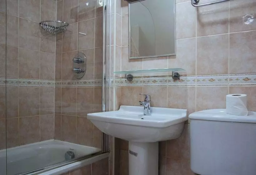 Fotos del hotel Lord Kensington:  5