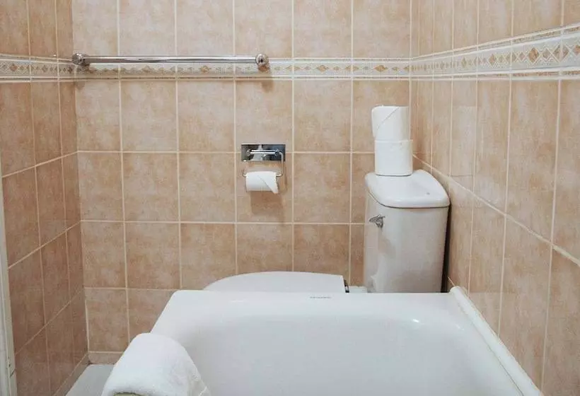 Fotos del hotel Lord Kensington:  7