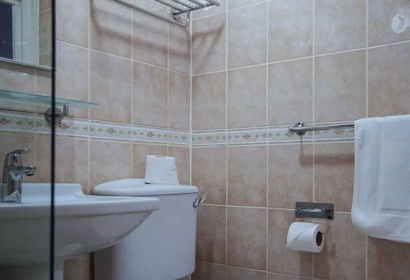 Fotos del hotel Lord Kensington:  8