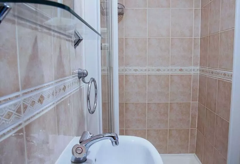 Fotos del hotel Lord Kensington:  9