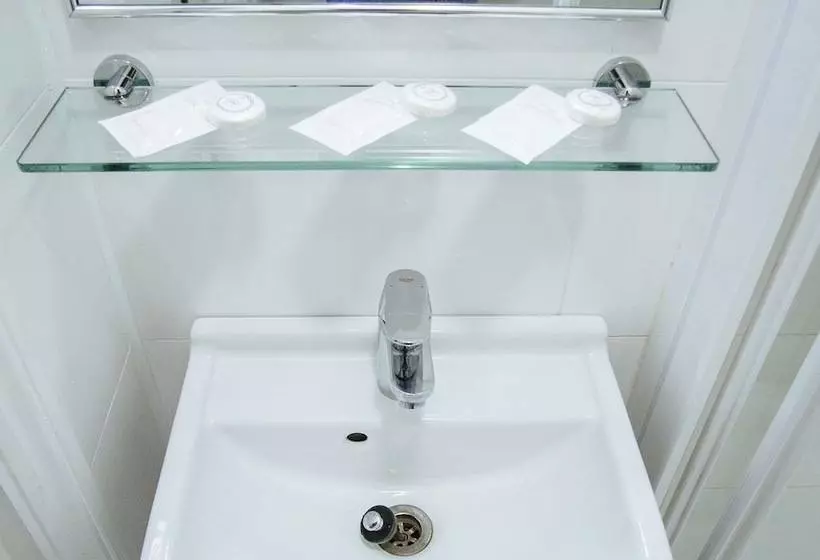 Fotos del hotel Lord Kensington:  15