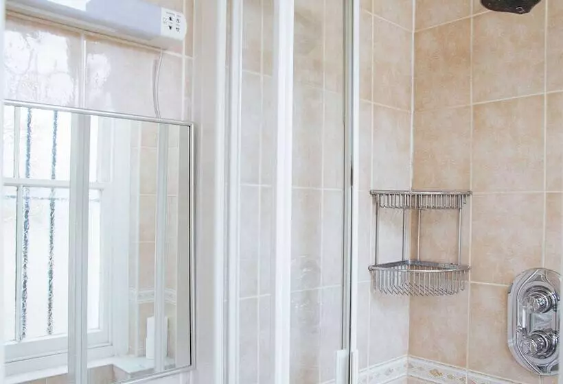 Fotos del hotel Lord Kensington:  11