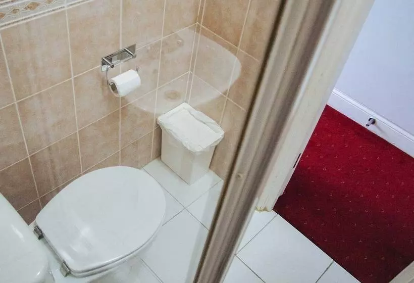 Fotos del hotel Lord Kensington:  13