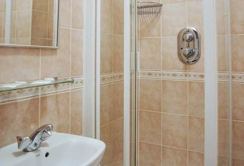 Fotos del hotel Lord Kensington:  6