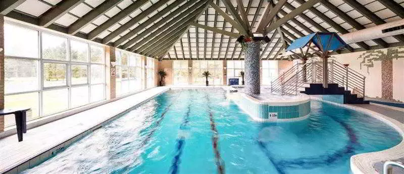 Fotos del hotel Mercure Leeds Parkway Hotel:  2