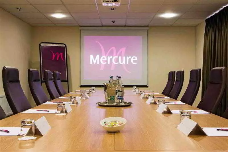 Fotos del hotel Mercure Leeds Parkway Hotel:  23