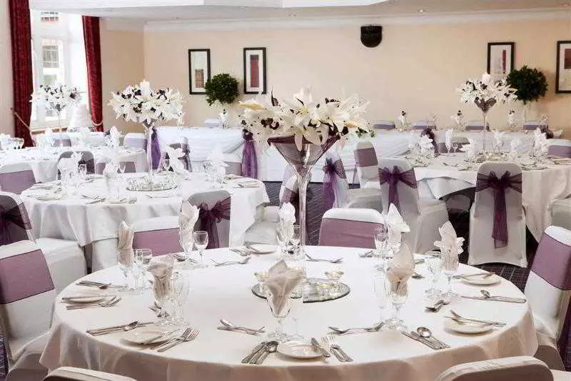 Fotos del hotel Mercure Leeds Parkway Hotel:  16