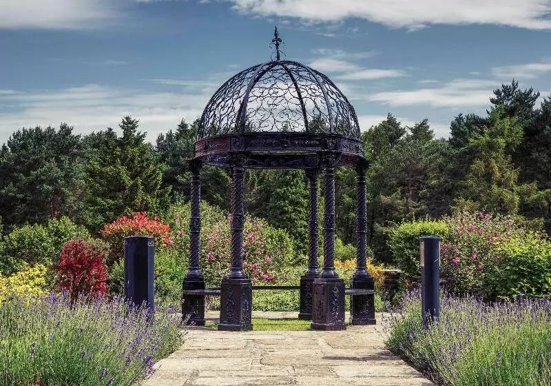 Fotos del hotel Mercure Leeds Parkway Hotel:  7