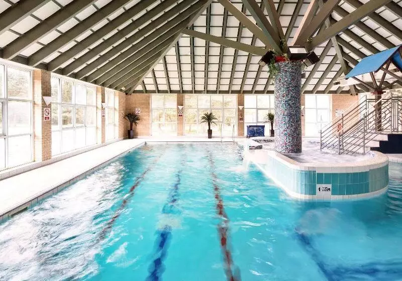 Fotos del hotel Mercure Leeds Parkway Hotel:  10