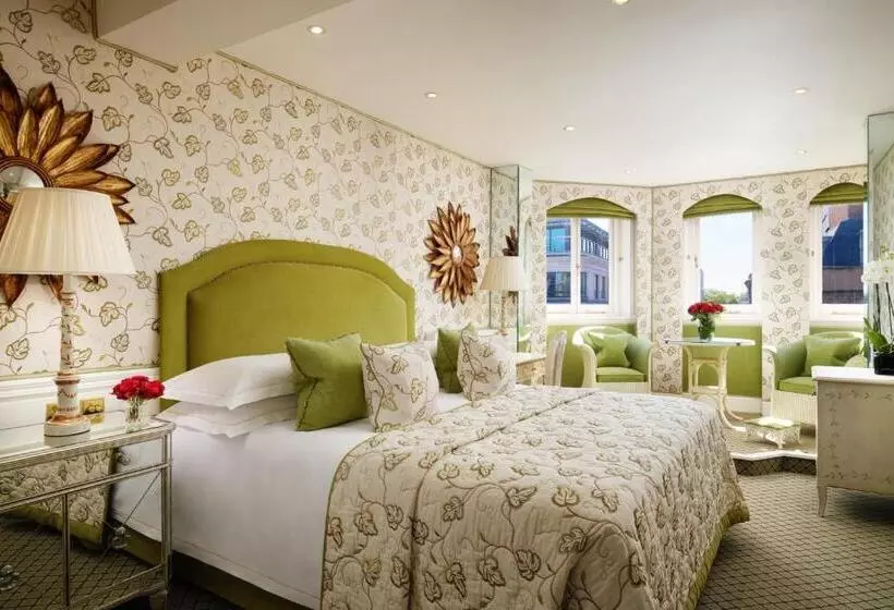 Fotos del hotel The Chesterfield Mayfair:  17