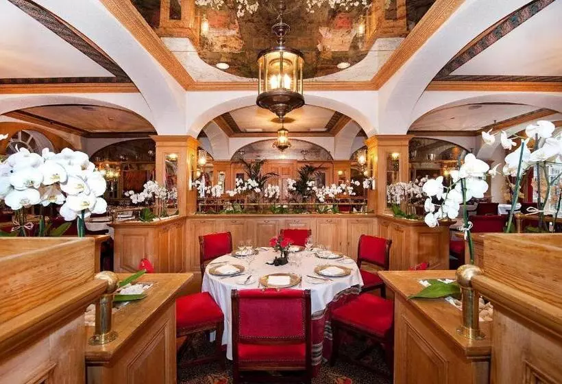 Fotos del hotel The Chesterfield Mayfair:  5