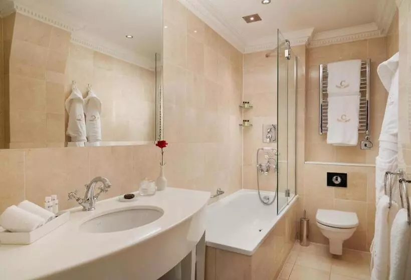 Fotos del hotel The Chesterfield Mayfair:  6