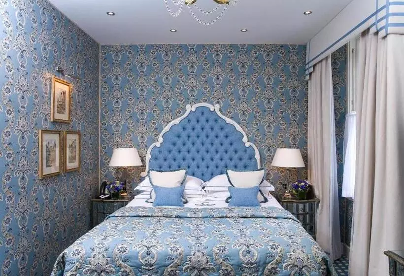 Fotos del hotel The Chesterfield Mayfair:  21