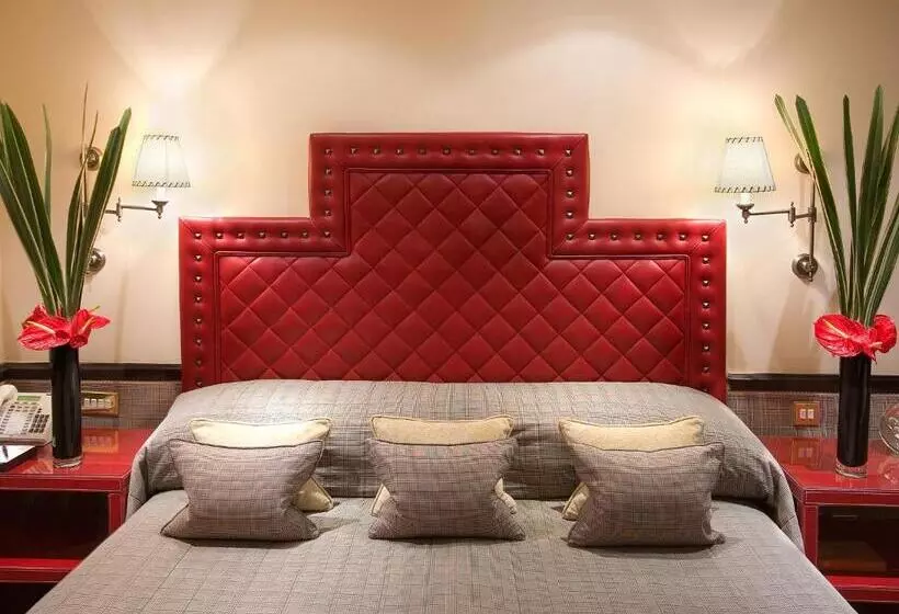 Fotos del hotel The Chesterfield Mayfair:  16