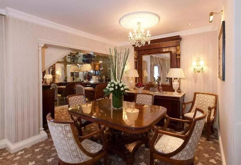 Fotos del hotel The Chesterfield Mayfair:  13