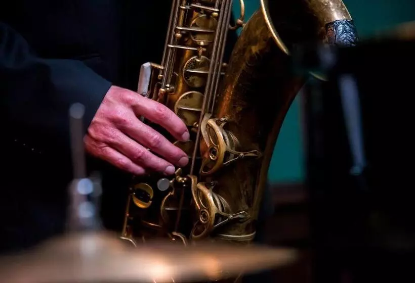 Fotos del hotel The Chesterfield Mayfair:  7