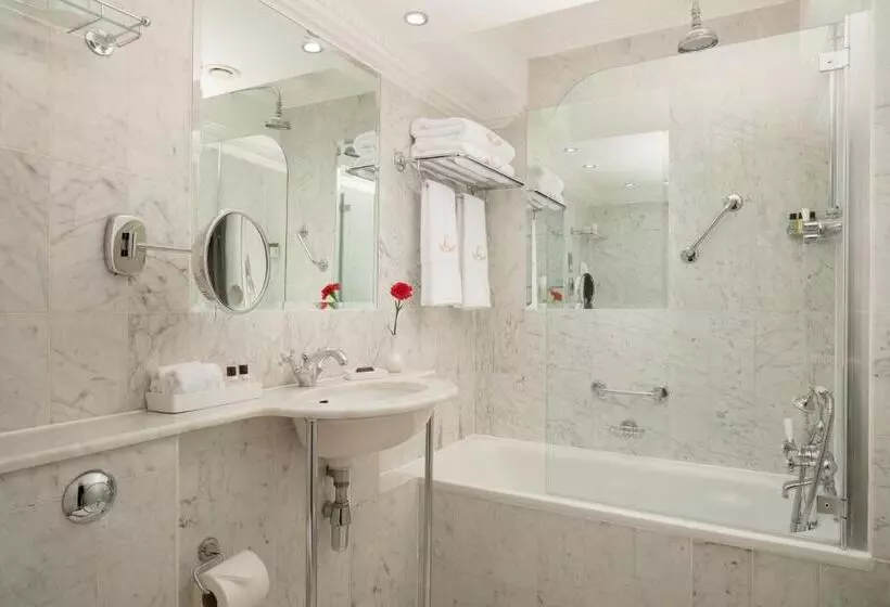 Fotos del hotel The Chesterfield Mayfair:  10